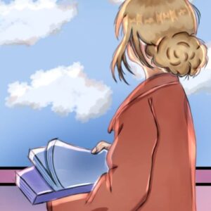 漫画家サンプル1