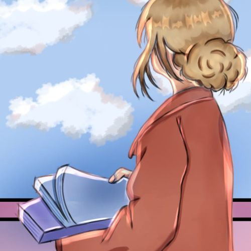 漫画家サンプル1